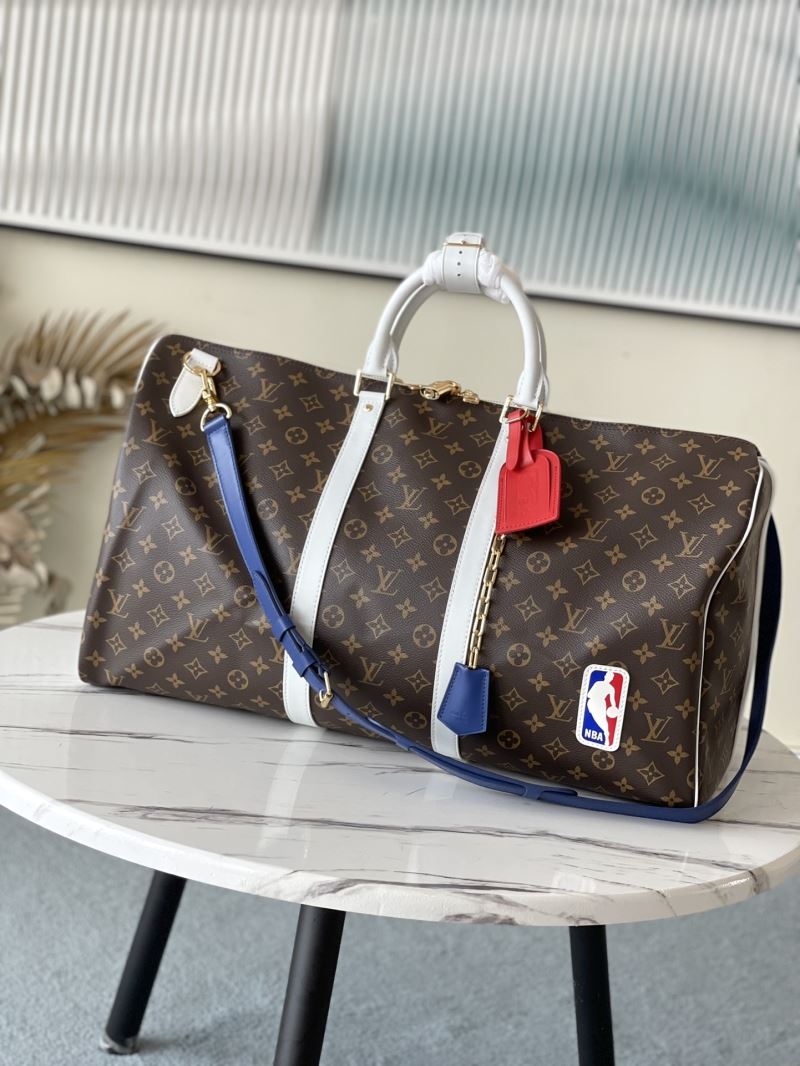 Louis Vuitton Travel Bags